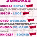 Menu Oh My Gelato Marrakech April 2024 283620-812400